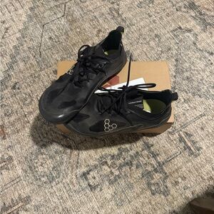 Vivobarefoot Motus Strength Men’s 12 Black